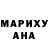 ТГК Wax Rudy Mendoza